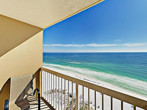Pelican Beach #1605